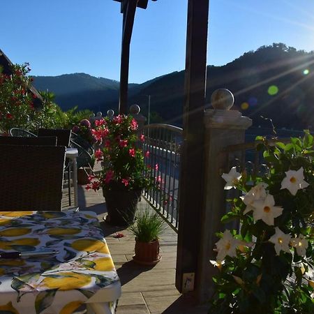 Goldene Wachau - Privatzimmer Aggsbach Exterior foto