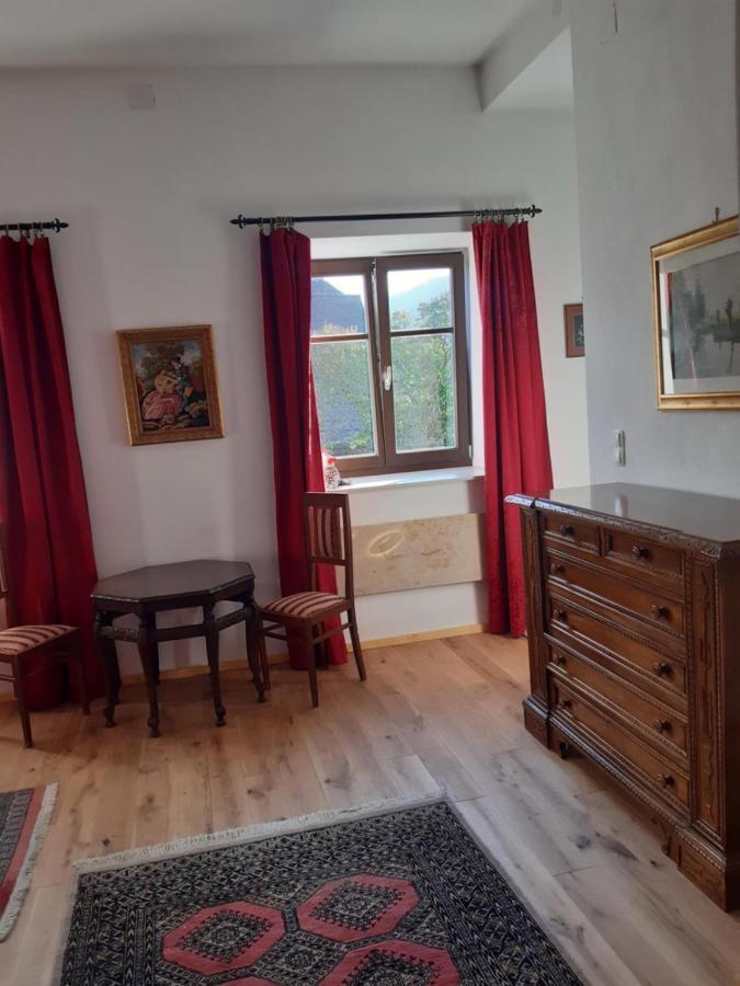 Goldene Wachau - Privatzimmer Aggsbach Exterior foto
